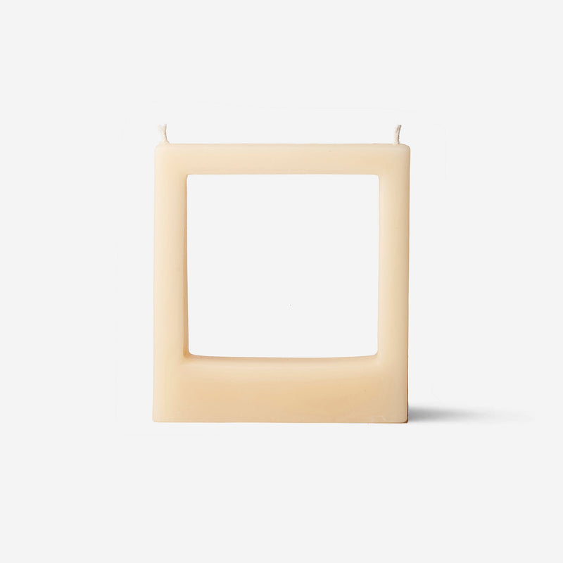 Quadro candle